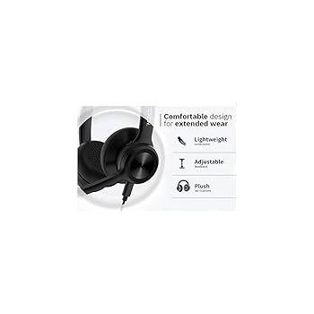 ec melodi カラビナ Amazon.com: CODi CLARO Wired Stereo Dual Ear Headset w/AI